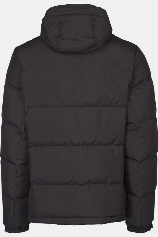 Ayacucho Donsjas Fitz Roy Down Jacket M Black