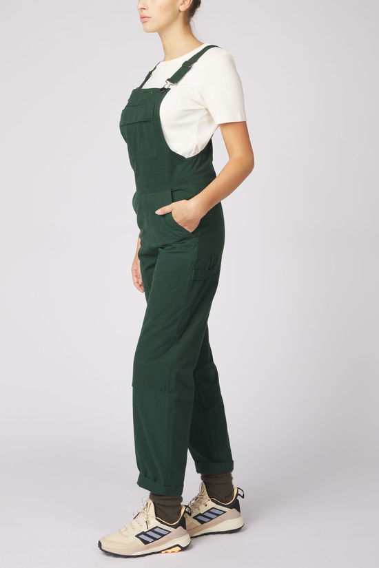 Picture Organic Clothing Pantalon Bibee Overalls Scarab