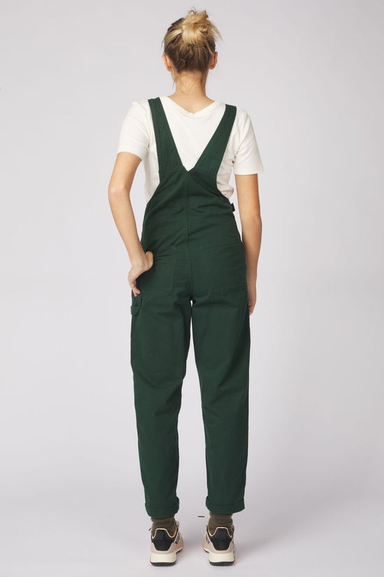 Picture Organic Clothing Pantalon Bibee Overalls Scarab