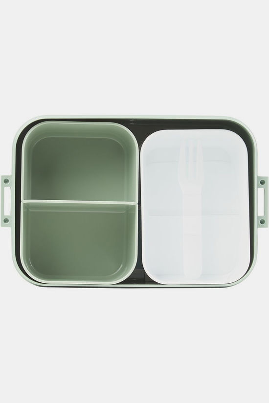 Mepal Limited Edition Bento Lunchbox Tab Midi Nordic Sage