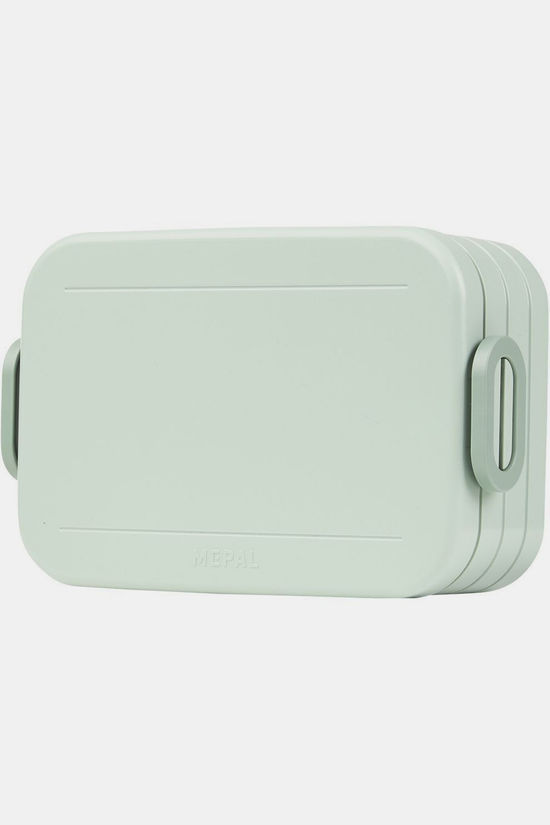 Mepal Limited Edition Bento Lunchbox Tab Midi Nordic Sage