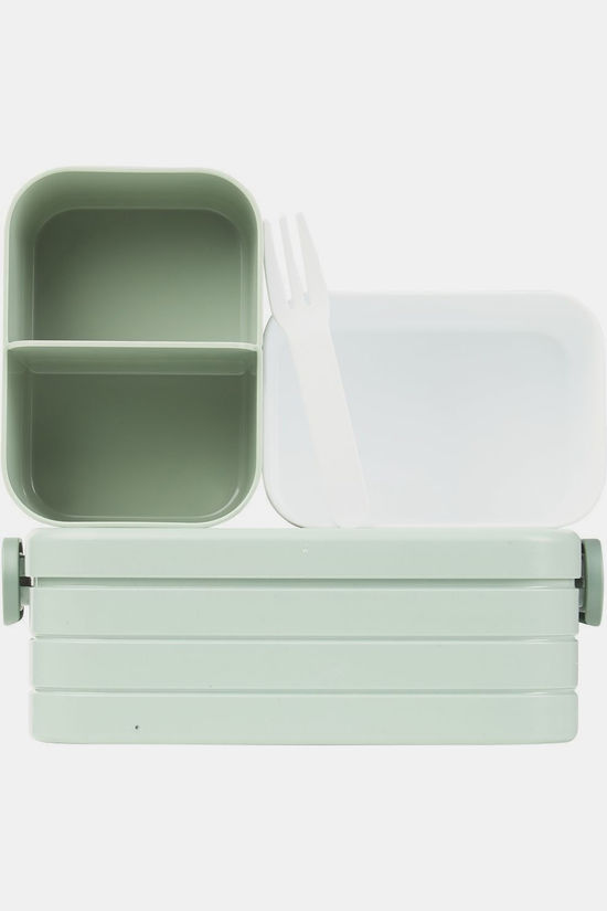 Mepal Limited Edition Bento Lunchbox Tab Midi Nordic Sage
