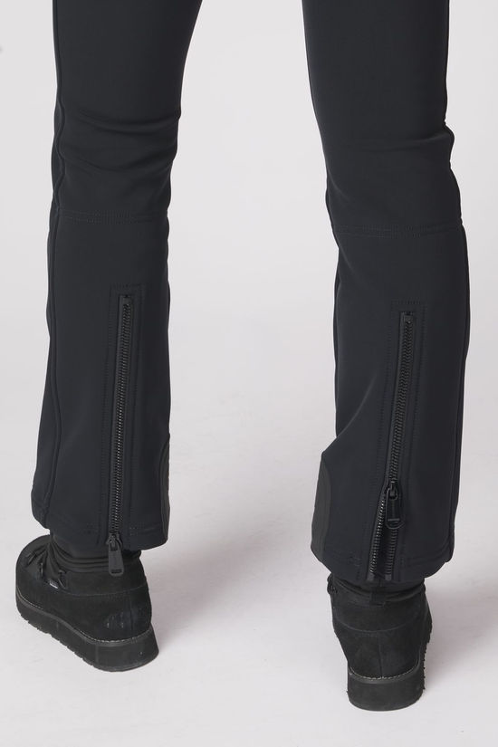 Goldbergh Skibroek Pippa Ski Pants Black