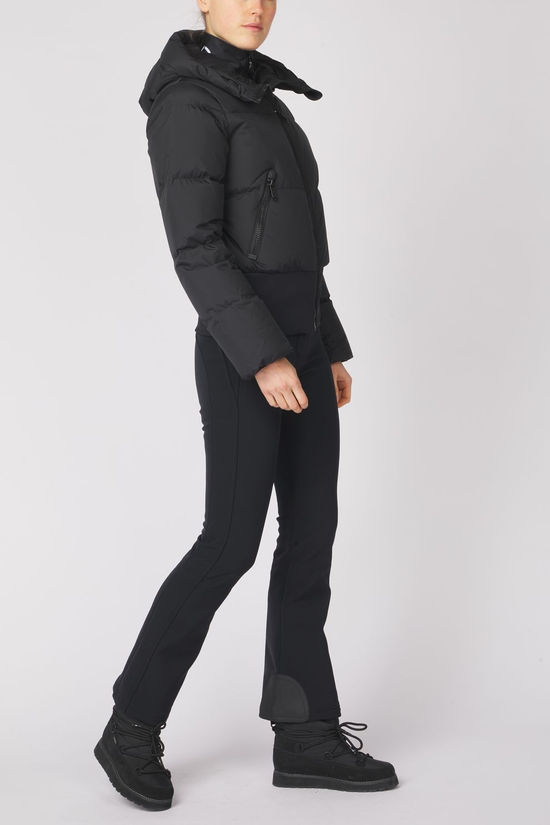 Goldbergh Veste De Ski Boulder Ski Jacket Black