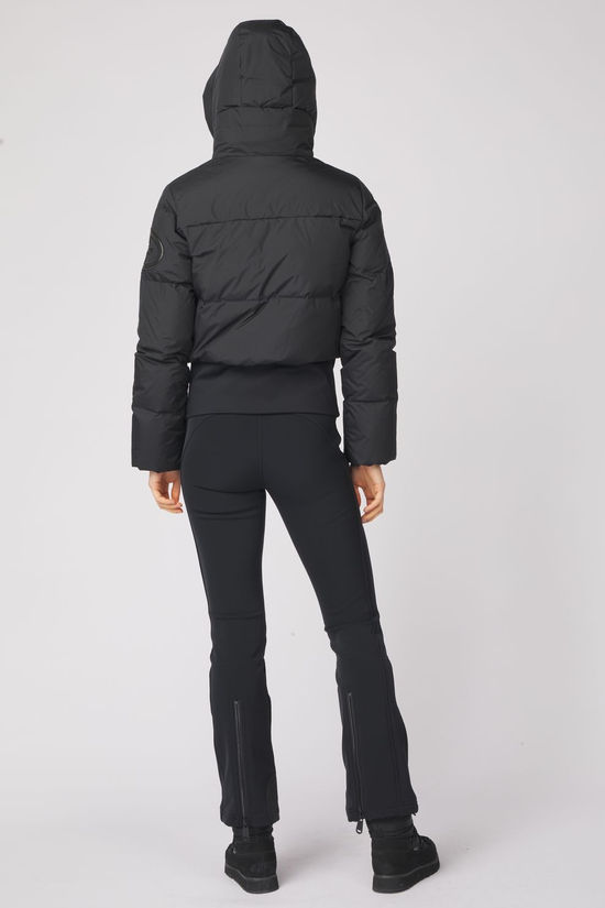 Goldbergh Veste De Ski Boulder Ski Jacket Black