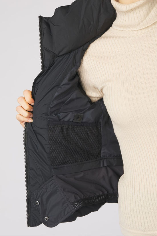Goldbergh Veste De Ski Moraine Black