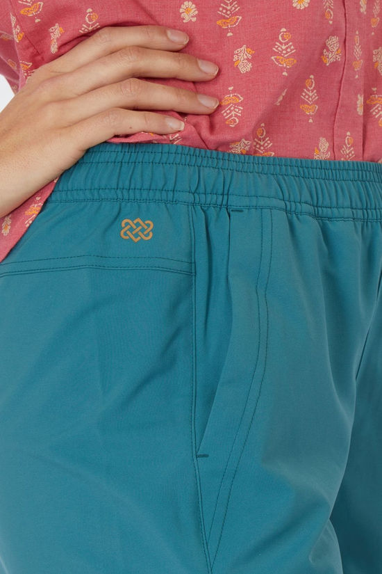 Sherpa Short Sajilo Hydra