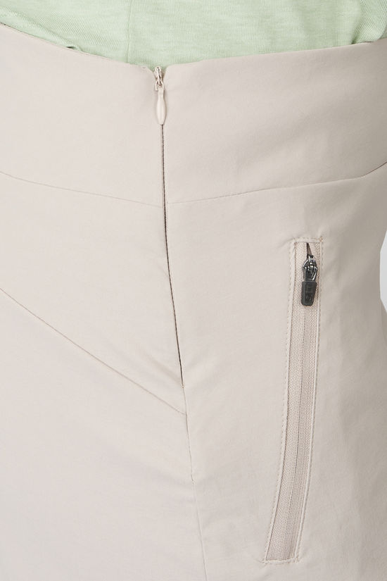 Craghoppers Skort Nosilife Pro Soft Mushroom