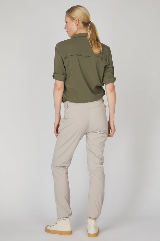 Craghoppers Broek Nosilife Pro Trouser III Softmushroom