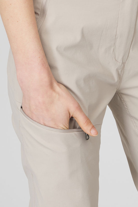 Craghoppers Broek Nosilife Pro Trouser III Softmushroom