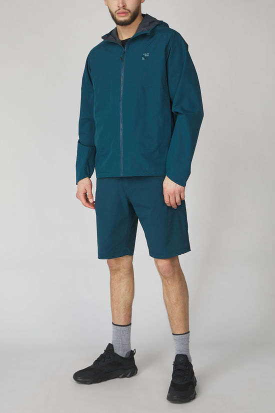Sprayway Veste Imperméable Vectis Jacket Marine Blue