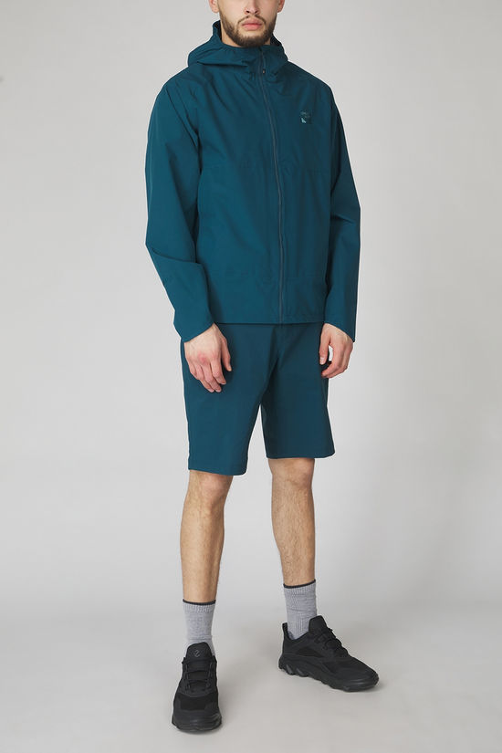 Sprayway Veste Imperméable Vectis Jacket Marine Blue