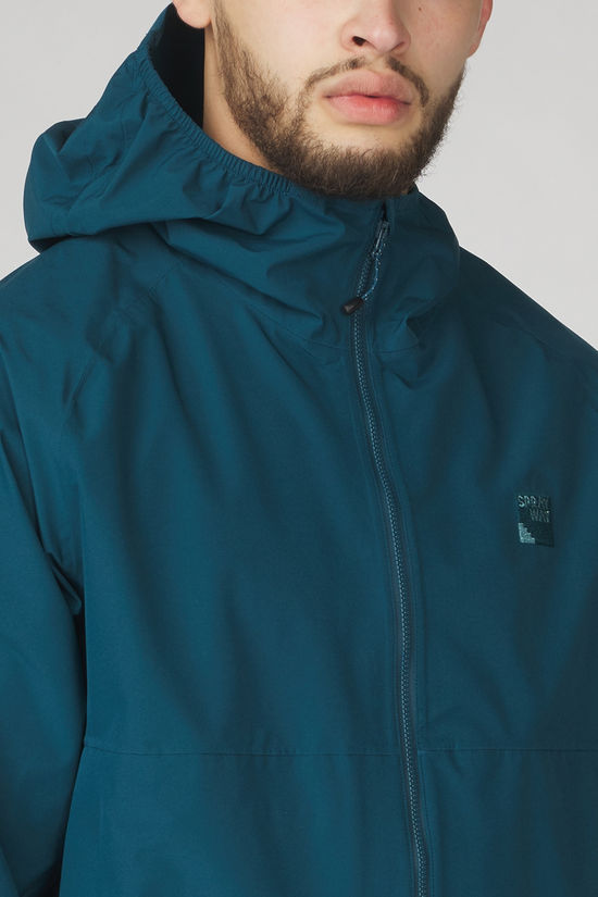 Sprayway Veste Imperméable Vectis Jacket Marine Blue