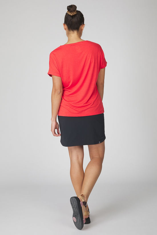 Sprayway T-Shirt Form Tee Watermelon Plain