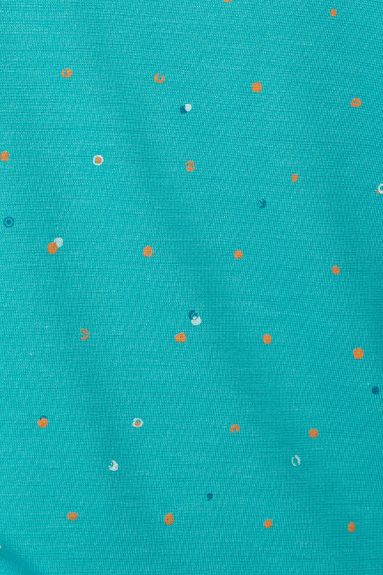 Sprayway T-Shirt Dot Tee Viridian Green
