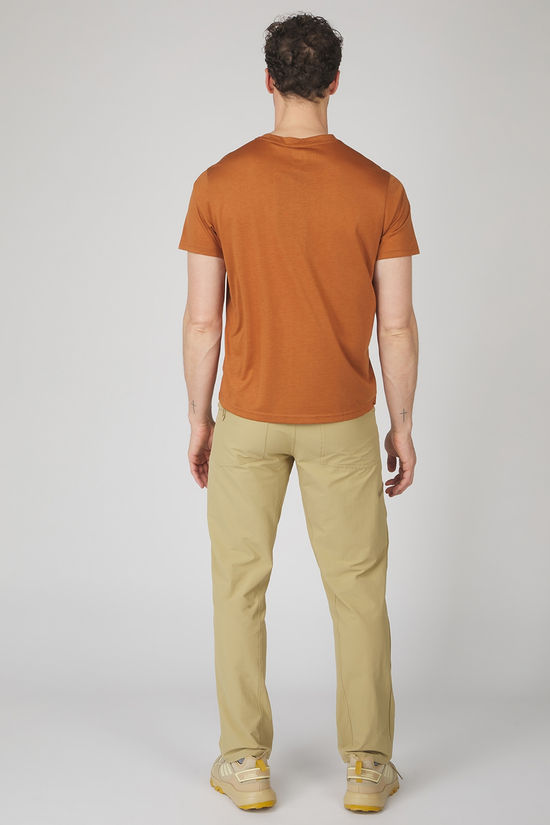 Sprayway T-Shirt Vintage Tee Cinnamon