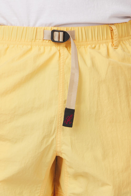 Gramicci Short Nylon Packable G-Short Pale Orange