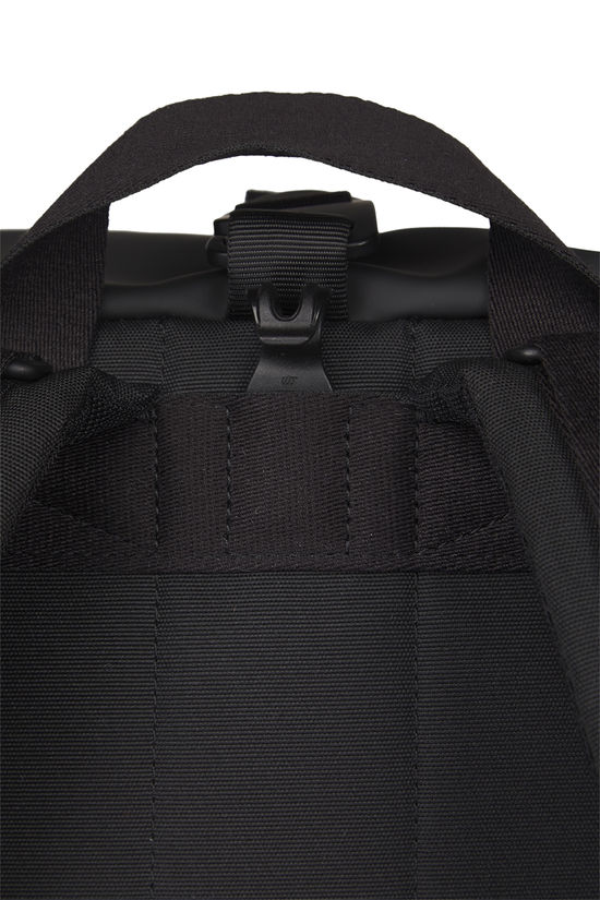UCON ACROBATICS Dagrugzak Hajo Pannier 16L Lotus Infinity Black