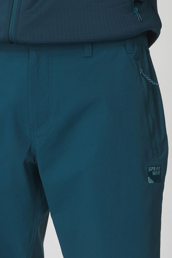 Sprayway Short Comfort Marine Blue