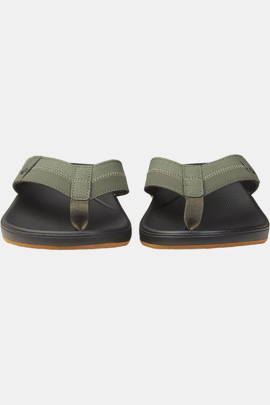 Reef Slippers Cushion Phantom 2.0 Olive/Gum