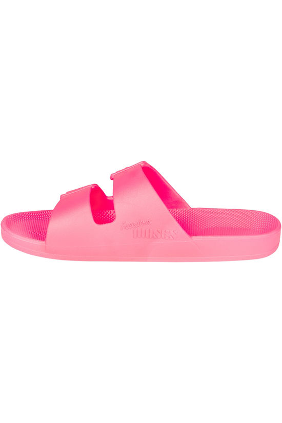 FREEDOM MOSES Slippers Glow Glow