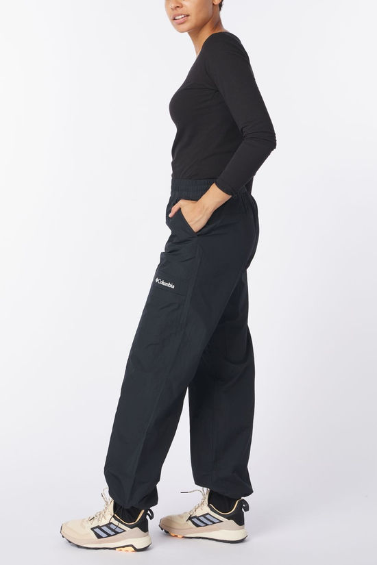 Columbia Broek Boundless Adventure™ Black