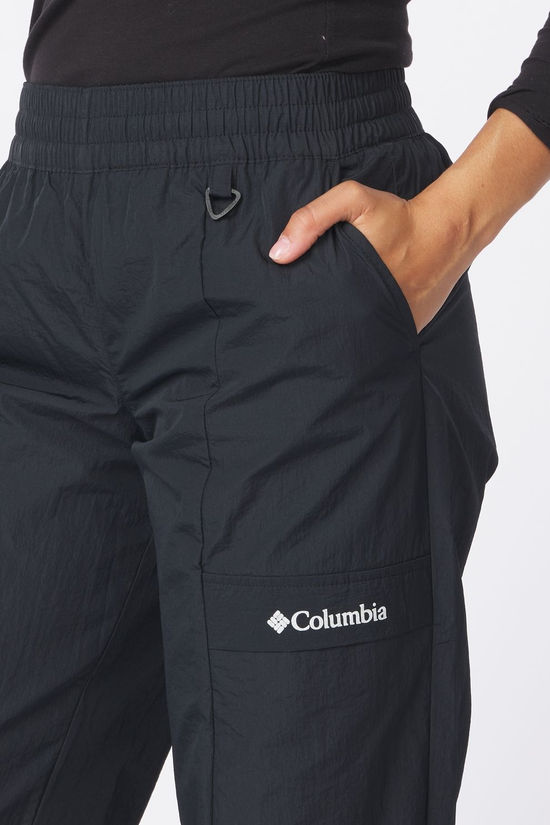 Columbia Broek Boundless Adventure™ Black
