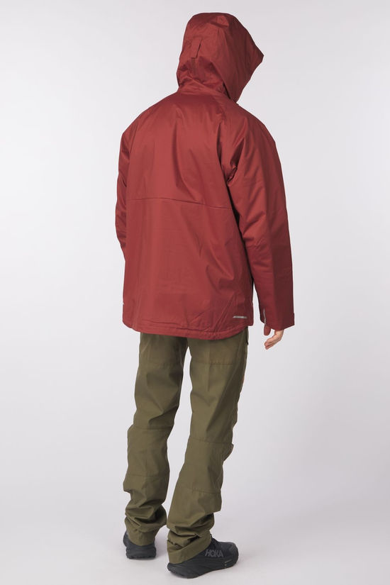 Columbia Regenjas Black Mesa™ Rain Spice