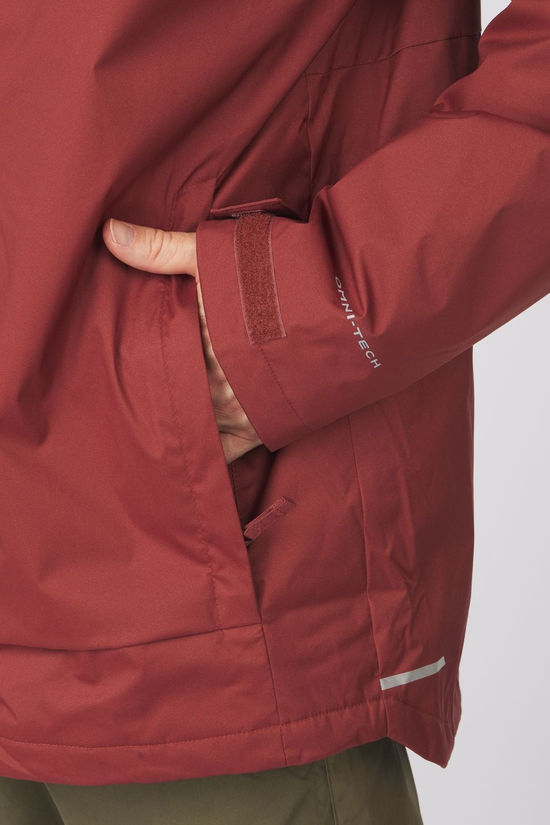 Columbia Regenjas Black Mesa™ Rain Spice