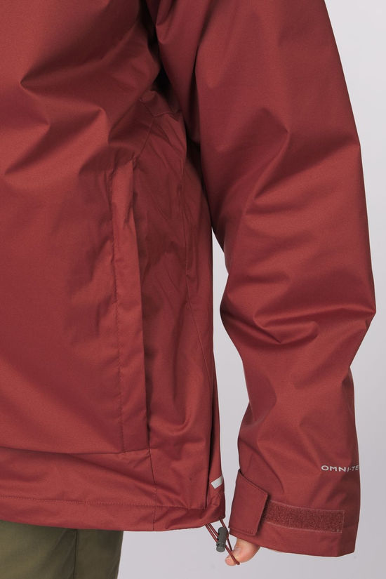 Columbia Regenjas Black Mesa™ Rain Spice