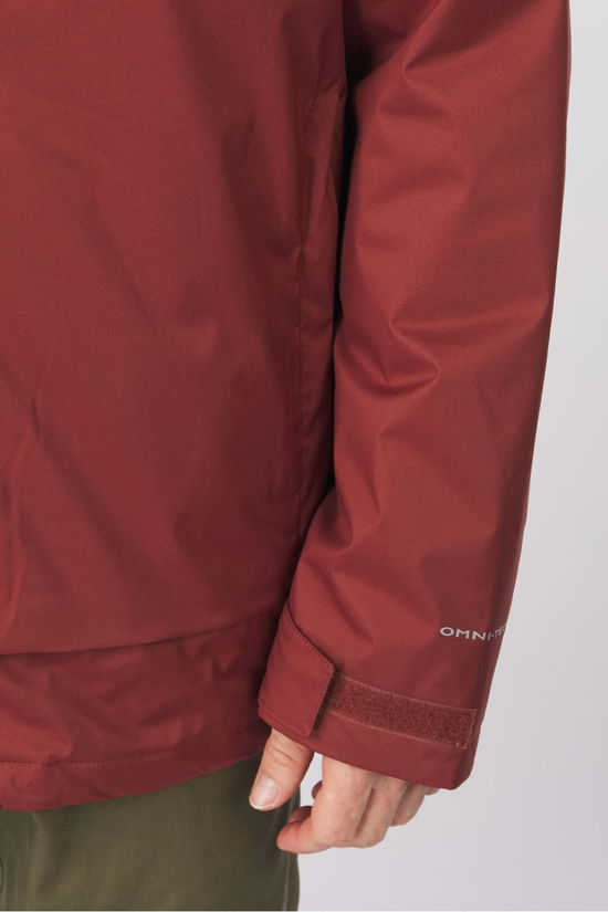 Columbia Regenjas Black Mesa™ Rain Spice