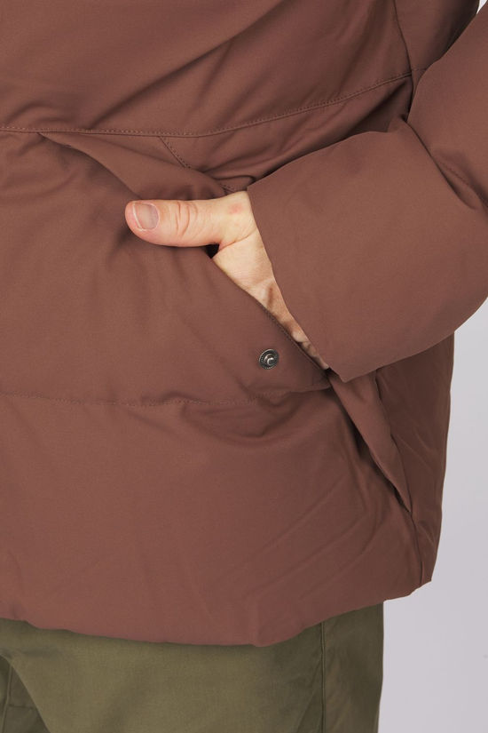 Lafuma Veste Staten Tonka