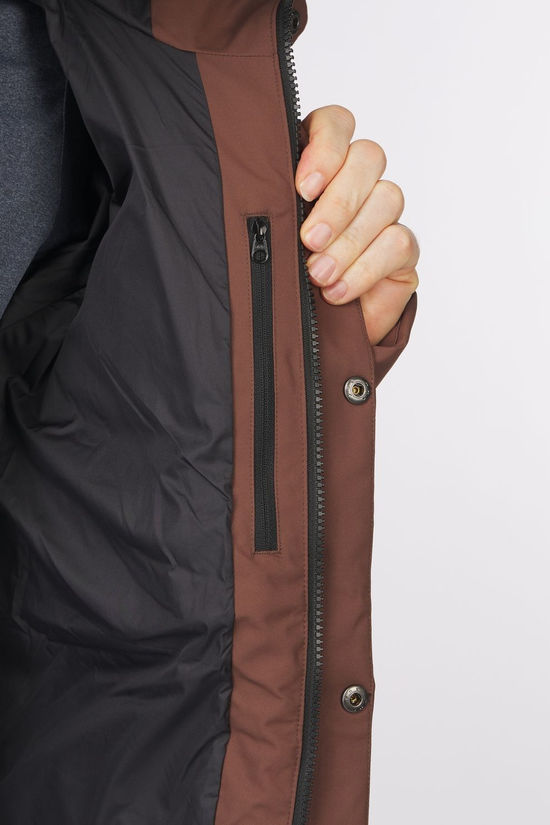 Lafuma Veste Staten Tonka
