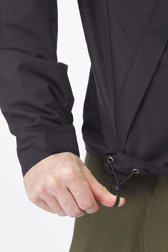 Lafuma Veste 3 En 1 Access Loft Black/Black