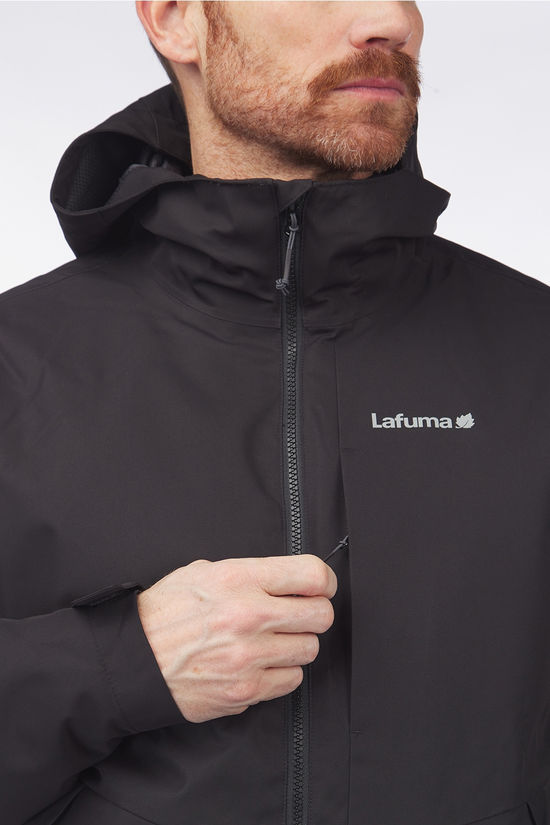 Lafuma Veste 3 En 1 Access Loft Black/Black