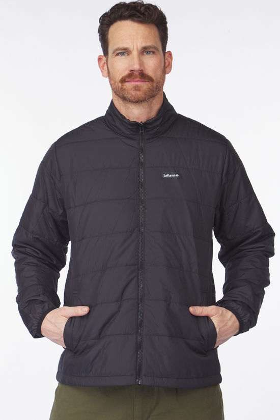 Lafuma Veste 3 En 1 Access Loft Black/Black