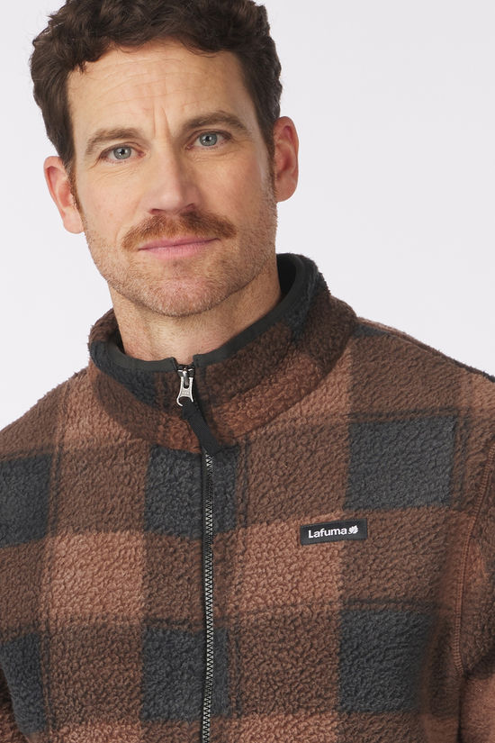 Lafuma Polaire Arkhale Sherpa Tonka