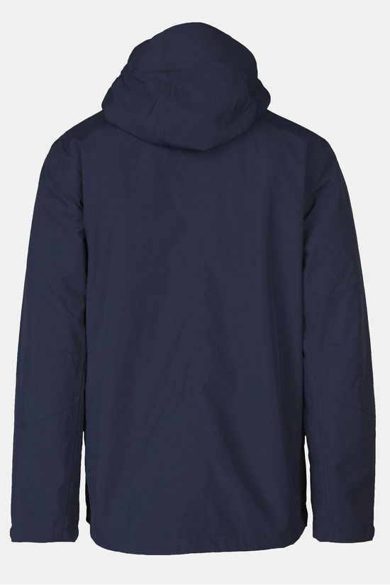 Ayacucho 3-In-1 Jas Highland III M Navy/Kelp