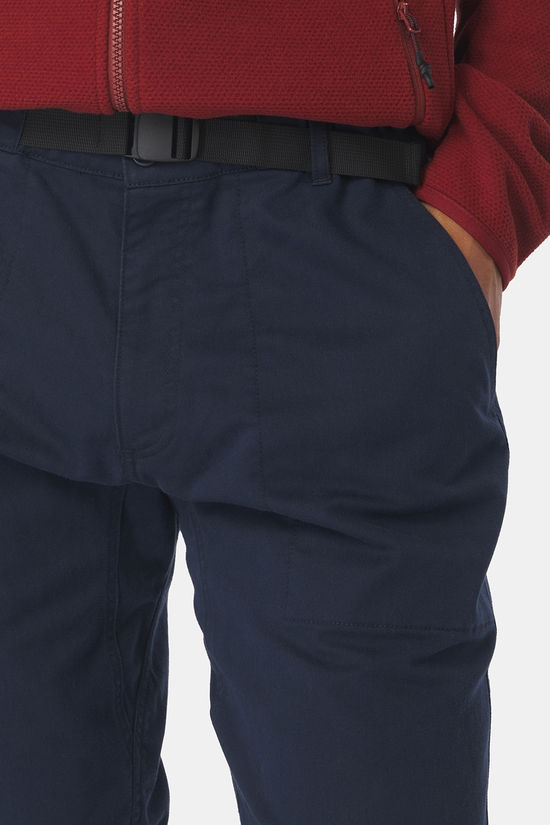 Ayacucho Pantalon Fitz Roy Allround M Navy