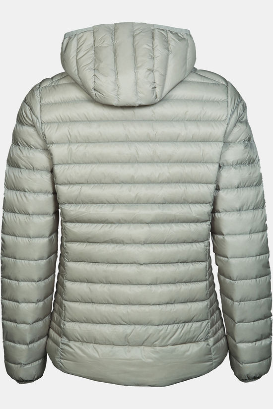 Ayacucho Doudoune Doudoune Mountain Lightweight Down Hoodie W Iceberg Green