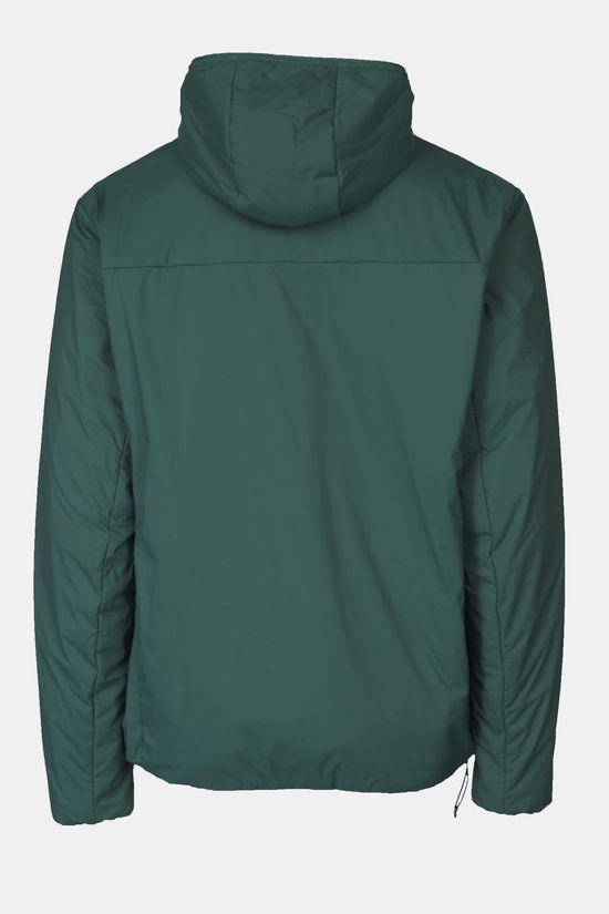 Ayacucho Veste Ortler Mountain Lightweight M Jungle Green