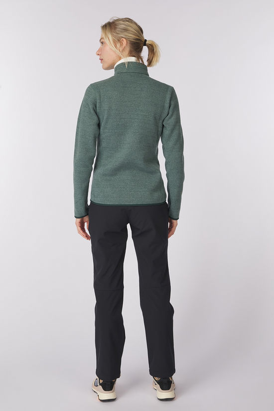 Sprayway Polaire Etherow Balsam Green