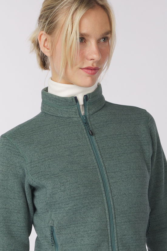 Sprayway Polaire Etherow Balsam Green