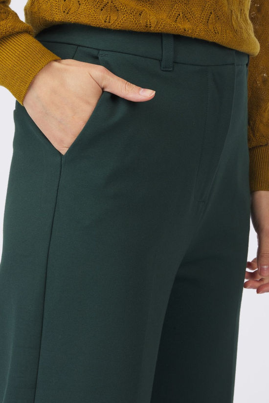 King Louie Pantalon Verna Uni Rodeo Sycamore Green