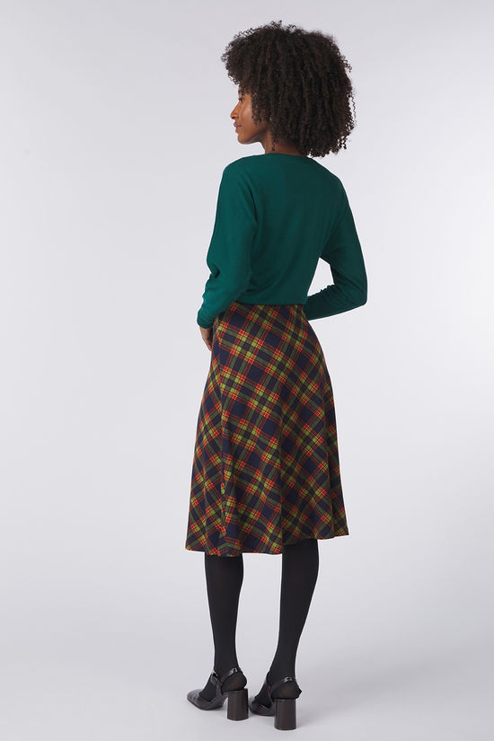 King Louie Rok Juno Bennet Evening Blue