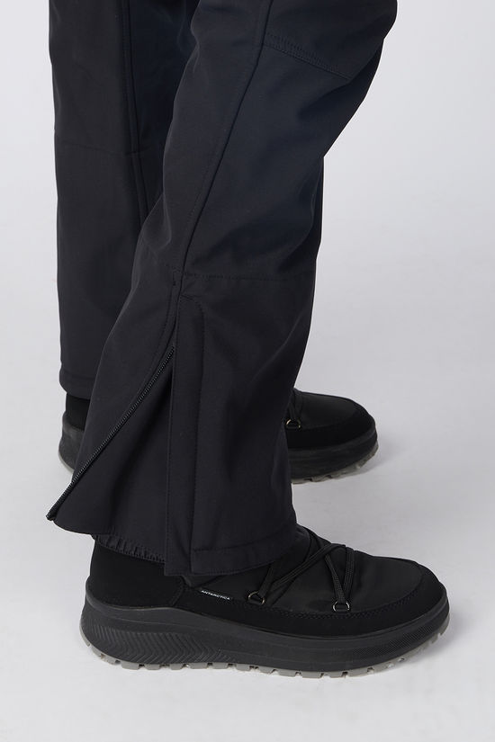 Protest Pantalon De Ski Relole Snowpants True Black