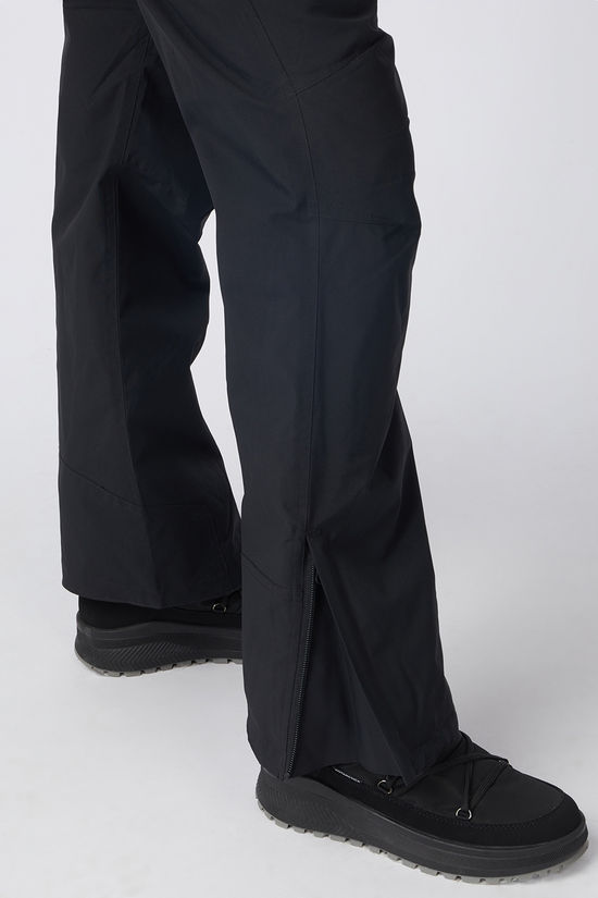 Protest Pantalon De Ski Cinnamones Snowpants True Black