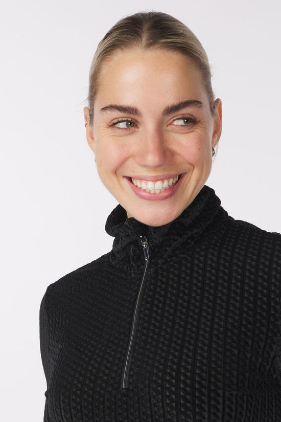 Luhta Polaire Kauhava Black