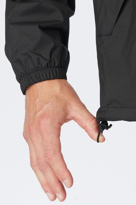 The North Face Veste Imperméable Antora Tnf Black-Npf
