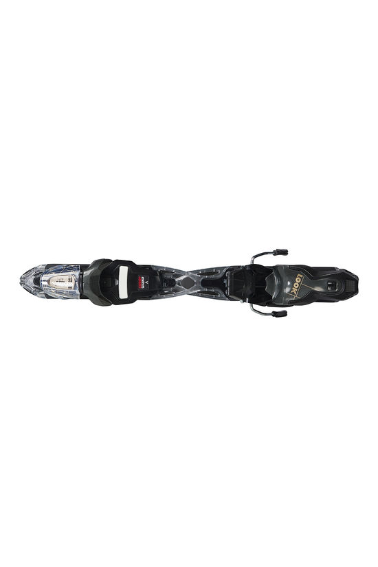 Rossignol Ski Nova 6X + Xpress 11 Gw W Geen